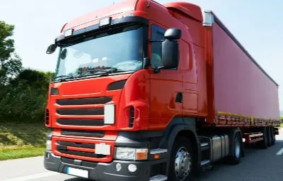 İzmir Sütçüler Ambar Kargo