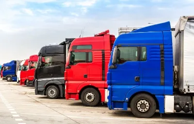 İzmir Sütçüler Ambar Nakliyat