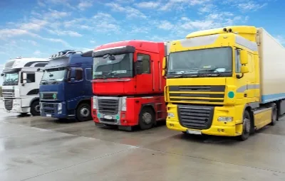 İzmir Sütçüler Nakliye Ambarı