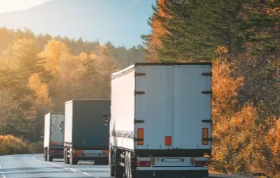 İzmir ile Sütçüler Arası Klima Taşıma